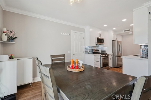 Detail Gallery Image 8 of 25 For 22944 via Pimiento, Mission Viejo,  CA 92691 - 3 Beds | 1/1 Baths