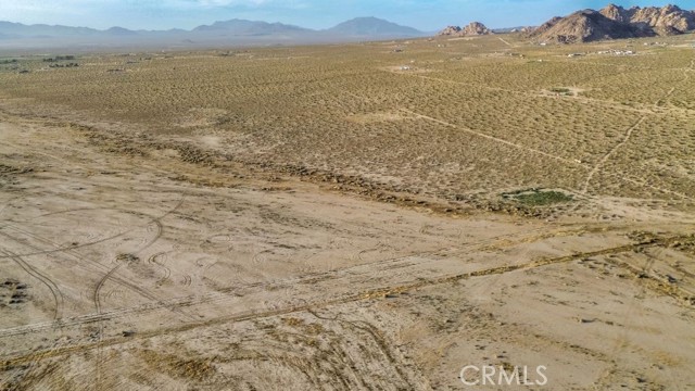 Detail Gallery Image 3 of 8 For 0 Rodeo Rd, Lucerne Valley,  CA 92356 - – Beds | – Baths