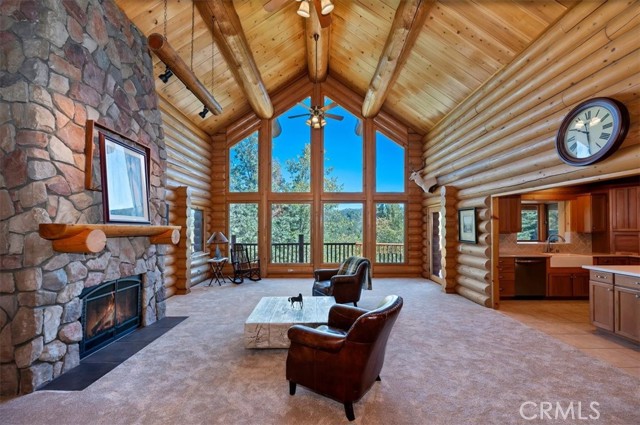 32412 Snow Cactus Court, Running Springs, CA 92382