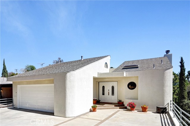 293 Saint Albans Avenue , South Pasadena, California, 91030