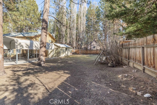 Detail Gallery Image 36 of 41 For 433 Conklin, Big Bear Lake,  CA 92315 - 2 Beds | 1 Baths