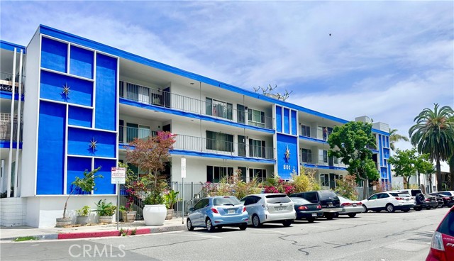 Detail Gallery Image 1 of 29 For 801 E 1st St #17,  Long Beach,  CA 90802 - 1 Beds | 1 Baths