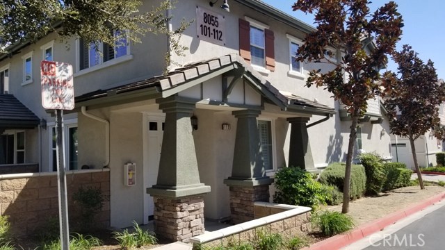 8055 Pueblo Pl #112, Rancho Cucamonga, CA 91730