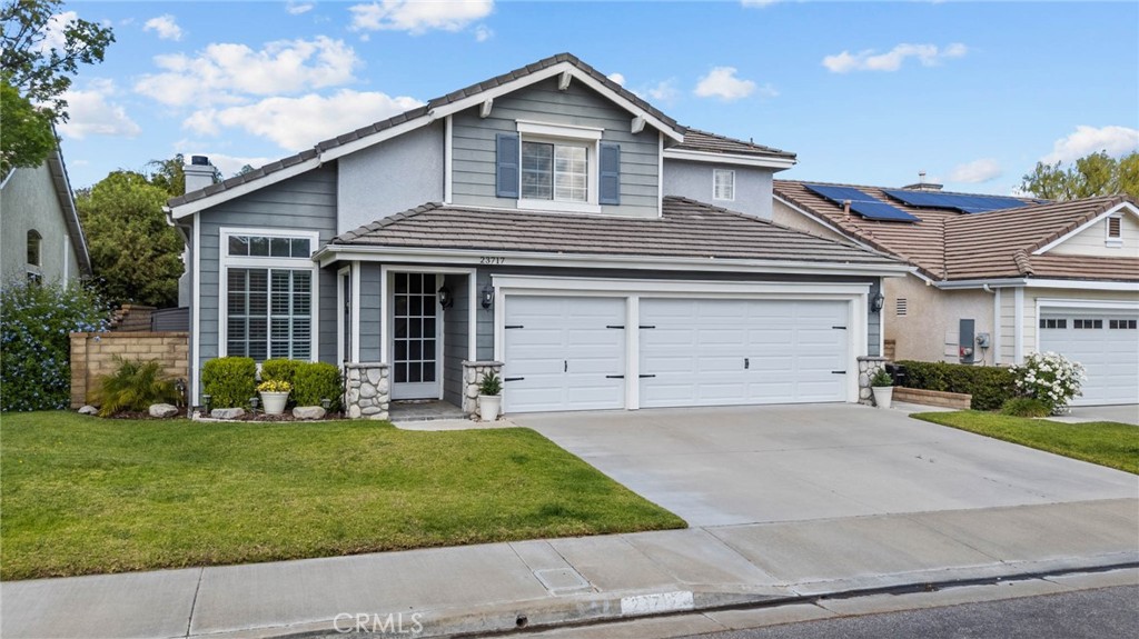 23717 Shadylane Place