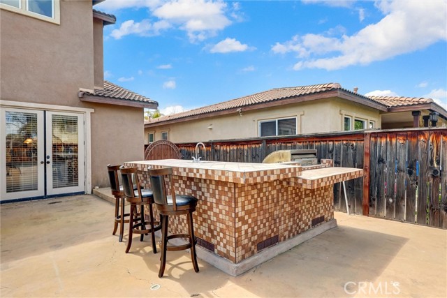 Detail Gallery Image 44 of 56 For 374 Caldera St, Perris,  CA 92570 - 6 Beds | 4 Baths
