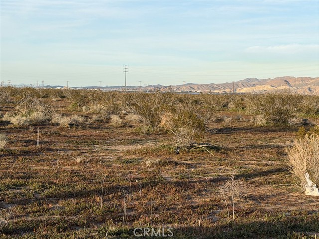 Detail Gallery Image 2 of 3 For 0 Hook and Richmond, Victorville,  CA 92394 - – Beds | – Baths