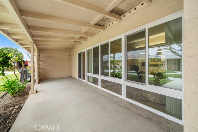 Detail Gallery Image 14 of 18 For 13581 Medinac Lane 71k,  Seal Beach,  CA 90740 - 2 Beds | 1 Baths