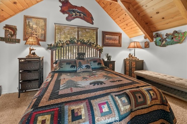 Detail Gallery Image 21 of 38 For 1285 Ridge Rd, Fawnskin,  CA 92333 - 3 Beds | 2 Baths