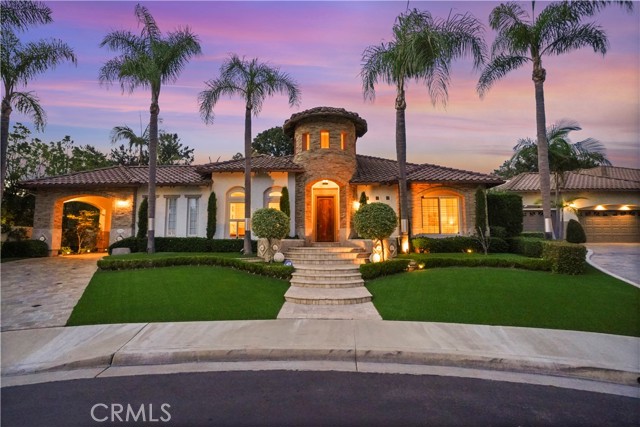 Details for 12165 Ojeda Court, Tustin, CA 92782