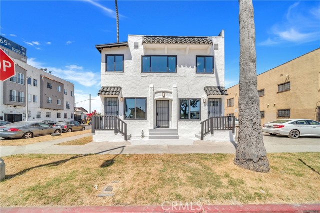 6425 S Vermont Ave, Los Angeles, CA 90044