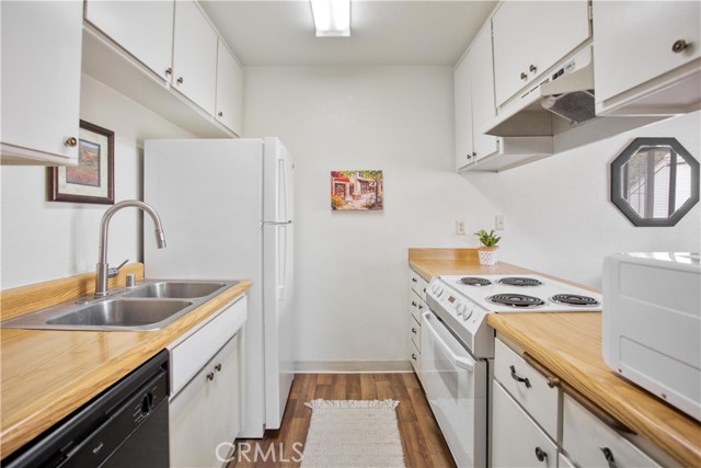 Detail Gallery Image 12 of 33 For 2220 Notre Dame Bld #5,  Chico,  CA 95928 - 2 Beds | 1 Baths