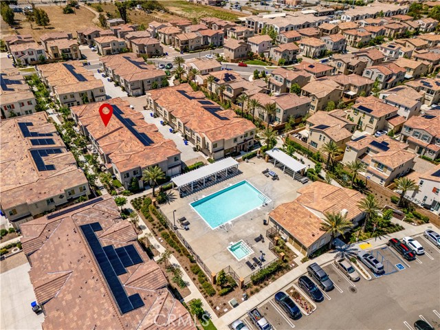 Detail Gallery Image 52 of 59 For 7155 Citrus Ave #315,  Fontana,  CA 92336 - 3 Beds | 2/1 Baths