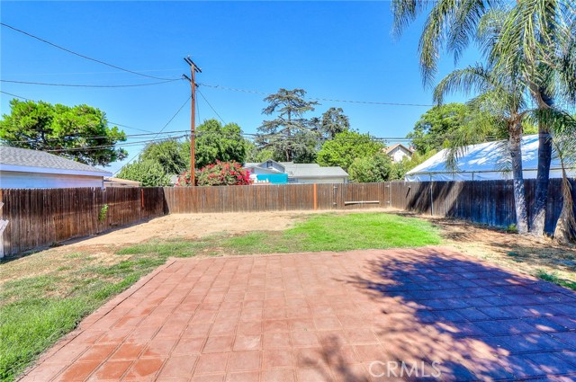 Detail Gallery Image 13 of 13 For 343 E Italia, Covina,  CA 91723 - 2 Beds | 1 Baths