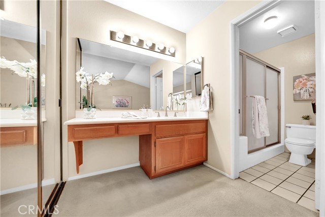 Detail Gallery Image 16 of 21 For 18117 Red Oak Ct #50,  Fountain Valley,  CA 92708 - 2 Beds | 2/1 Baths