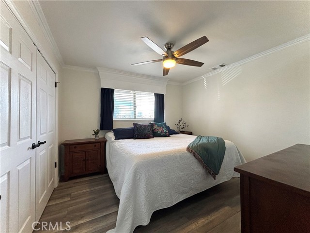 Detail Gallery Image 24 of 30 For 135 Doverfield Dr #58,  Placentia,  CA 92870 - 2 Beds | 1/1 Baths