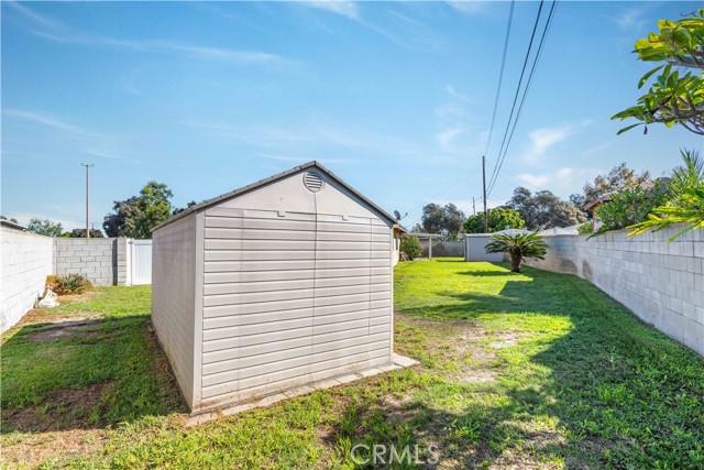 Detail Gallery Image 40 of 50 For 3318 W Borchard, Santa Ana,  CA 92704 - 4 Beds | 2 Baths