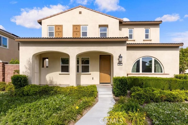 Detail Gallery Image 1 of 41 For 16075 Osprey Ave, Chino,  CA 91708 - 4 Beds | 3 Baths