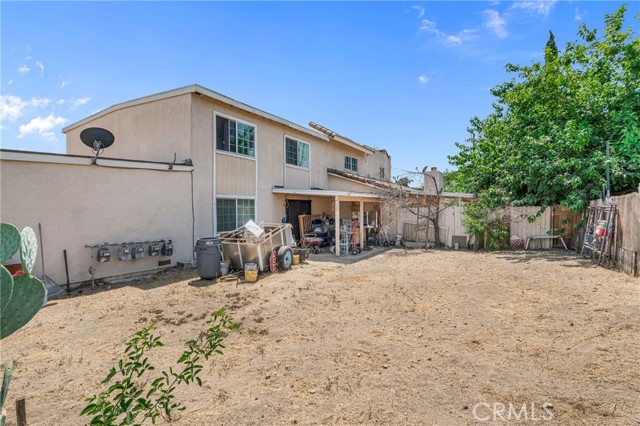 Detail Gallery Image 10 of 20 For 1031 N Lilac Ave, Rialto,  CA 92376 - – Beds | – Baths