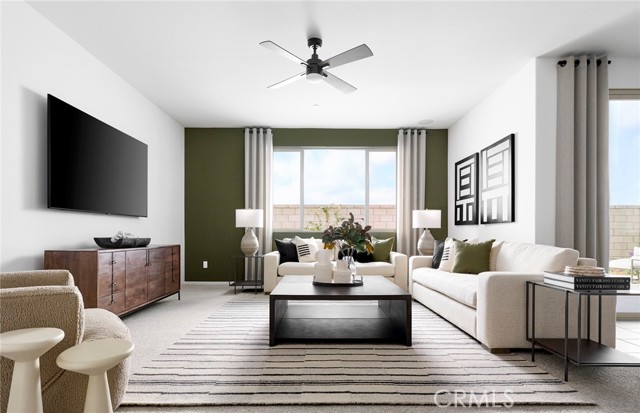 Detail Gallery Image 6 of 13 For 1239 Kingfisher St, Hemet,  CA 92545 - 4 Beds | 2 Baths