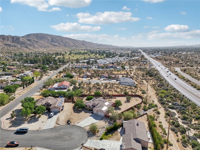 Detail Gallery Image 46 of 60 For 7625 San Remo Trl, Yucca Valley,  CA 92284 - 4 Beds | 3 Baths