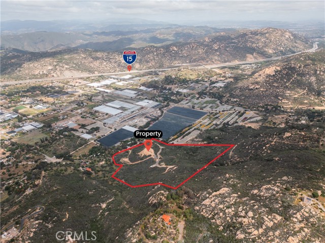Detail Gallery Image 8 of 21 For 0 Jubilee Dr, Fallbrook,  CA 92028 - – Beds | – Baths