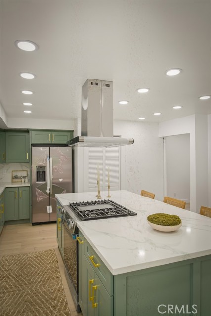 Detail Gallery Image 25 of 41 For 6150 Strickland Ave, Highland Park,  CA 90042 - 3 Beds | 2 Baths