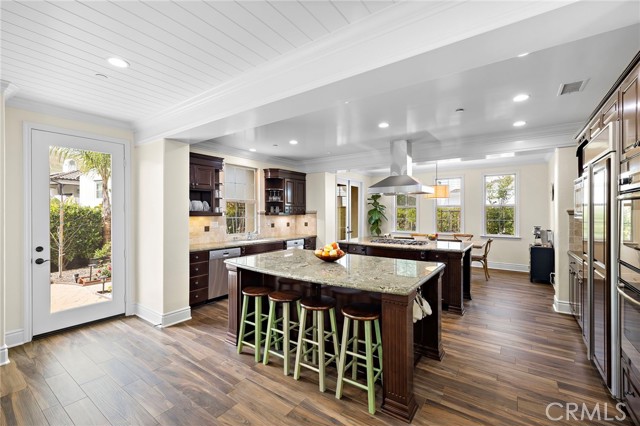 Detail Gallery Image 12 of 56 For 5 Cambridge Rd, Ladera Ranch,  CA 92694 - 5 Beds | 5/1 Baths