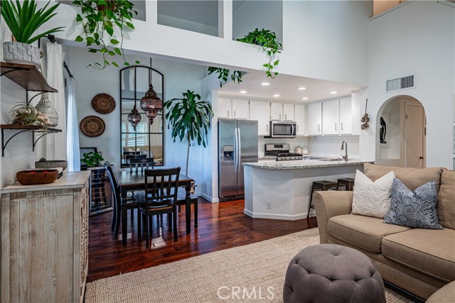 Detail Gallery Image 1 of 1 For 24361 Conejo #8,  Laguna Hills,  CA 92656 - 2 Beds | 2 Baths