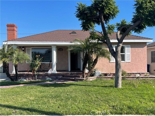 Detail Gallery Image 1 of 15 For 3126 Lexington Ave, El Monte,  CA 91731 - 3 Beds | 1 Baths