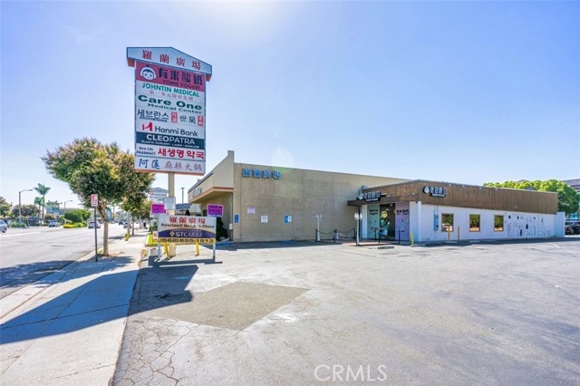 18716 Colima Rd, California, ,Business Opportunity,For Sale,18716 Colima Rd,CROC24015084