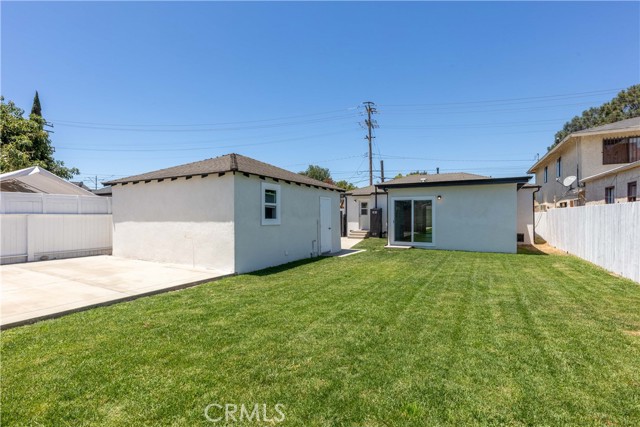Detail Gallery Image 58 of 64 For 3240 Pacific Ave, Long Beach,  CA 90807 - 4 Beds | 3 Baths