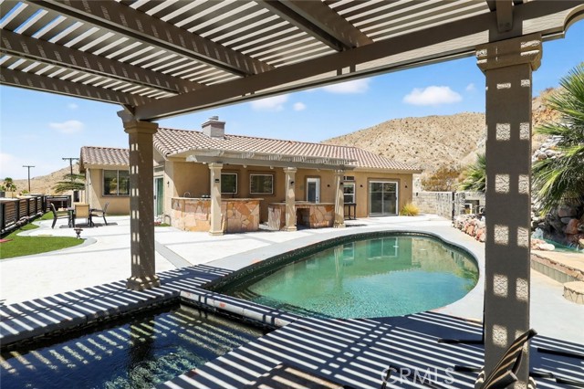 Detail Gallery Image 28 of 30 For 12220 Skyline Dr, Desert Hot Springs,  CA 92240 - 3 Beds | 2 Baths