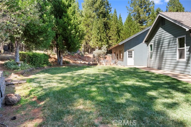 Detail Gallery Image 45 of 71 For 4731 Christina Dr, Forest Ranch,  CA 95942 - 3 Beds | 2/1 Baths