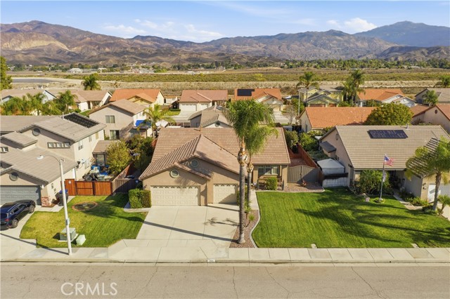 Detail Gallery Image 39 of 43 For 2065 Bergerac, San Jacinto,  CA 92583 - 4 Beds | 2 Baths