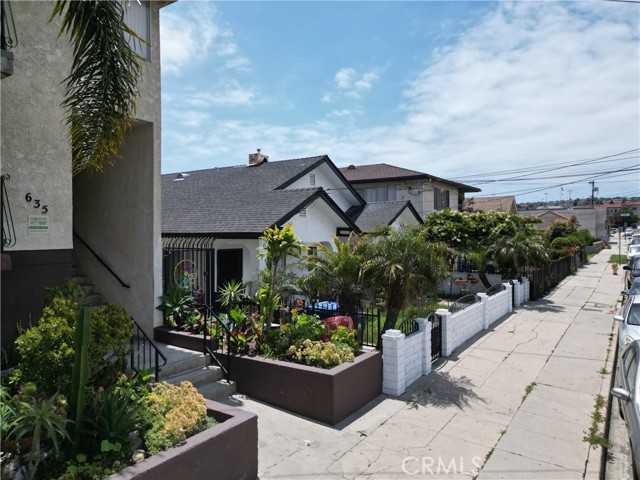 Detail Gallery Image 6 of 21 For 643 W 15th St, San Pedro,  CA 90731 - – Beds | – Baths