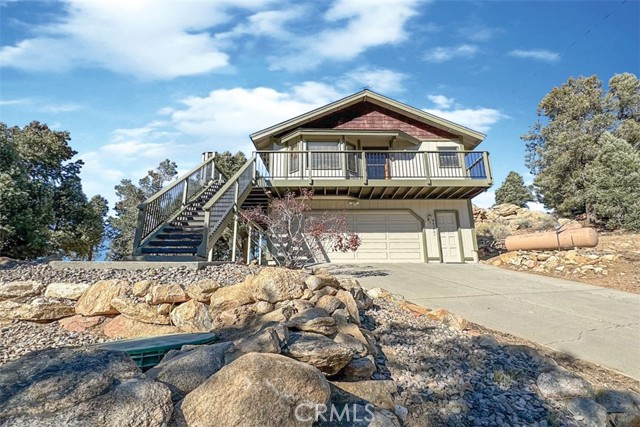 Detail Gallery Image 3 of 52 For 46340 Pelican Dr, Big Bear City,  CA 92314 - 2 Beds | 2 Baths