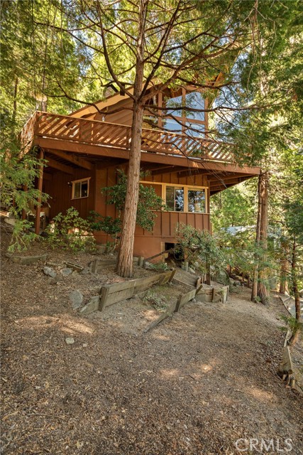 24379 Bernard, Crestline, CA 92325