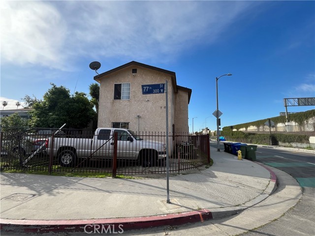 Image 2 for 7704 S Grand Ave, Los Angeles, CA 90003