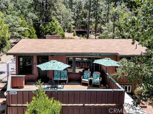 Detail Gallery Image 7 of 72 For 55345 S Circle Dr, Idyllwild,  CA 92549 - 2 Beds | 2 Baths