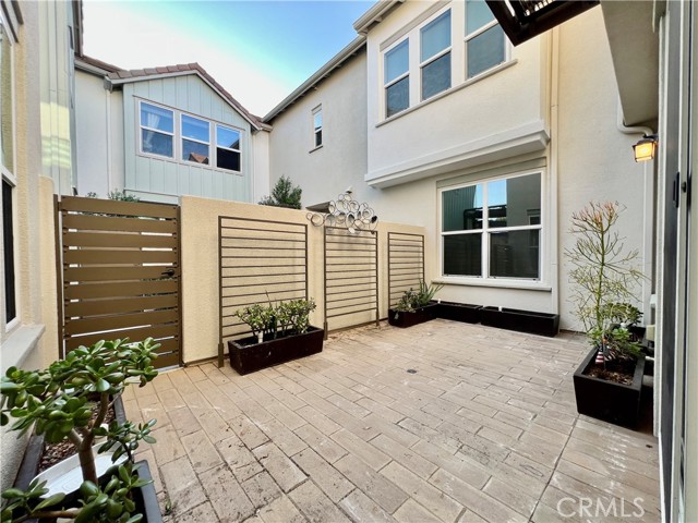 Detail Gallery Image 27 of 46 For 101 Fixie, Irvine,  CA 92618 - 3 Beds | 3/1 Baths