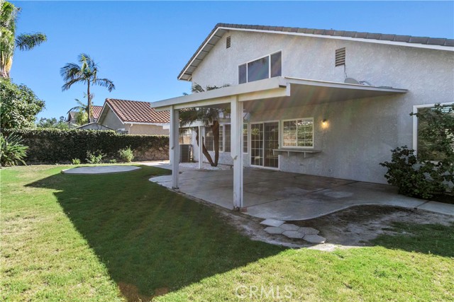 Detail Gallery Image 10 of 55 For 17432 Winemast St, Fountain Valley,  CA 92708 - 4 Beds | 3 Baths