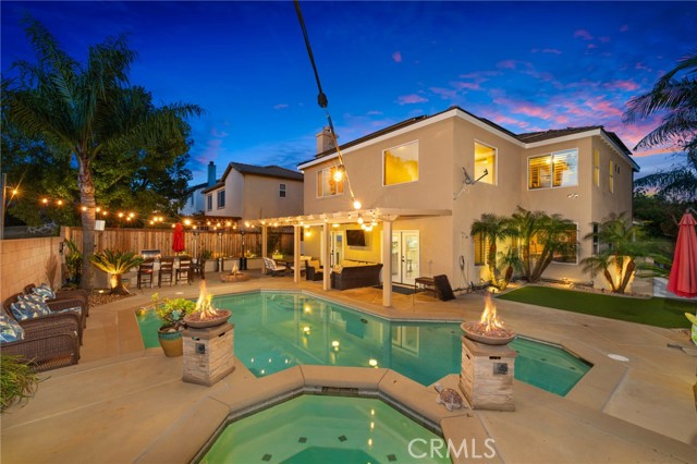 Detail Gallery Image 59 of 61 For 1671 N Rocky, Upland,  CA 91784 - 4 Beds | 3 Baths