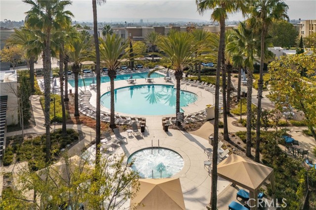 Detail Gallery Image 22 of 56 For 12921 Mission Ave #102,  Hawthorne,  CA 90250 - 2 Beds | 3 Baths