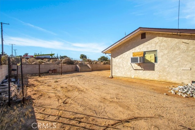 Detail Gallery Image 44 of 50 For 7100 Hillview Rd, Joshua Tree,  CA 92252 - 2 Beds | 2 Baths