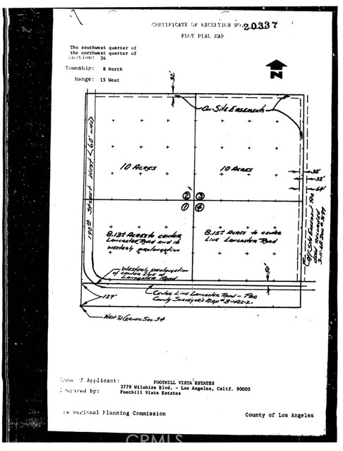 Property Photo from MLS
