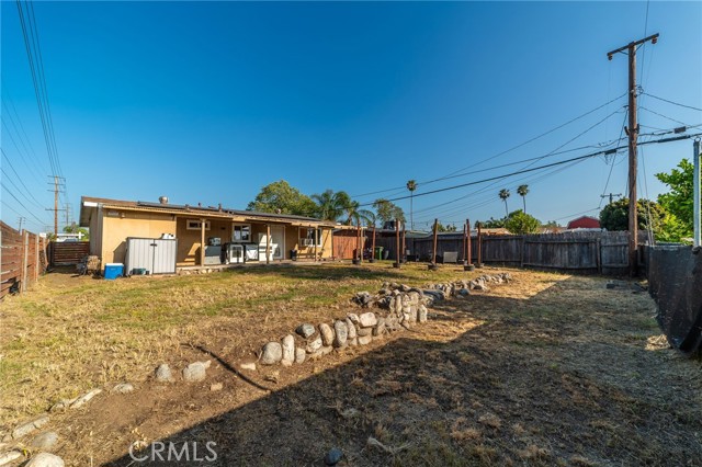 Detail Gallery Image 25 of 25 For 5527 N Fenimore Ave, Azusa,  CA 91702 - 3 Beds | 1 Baths