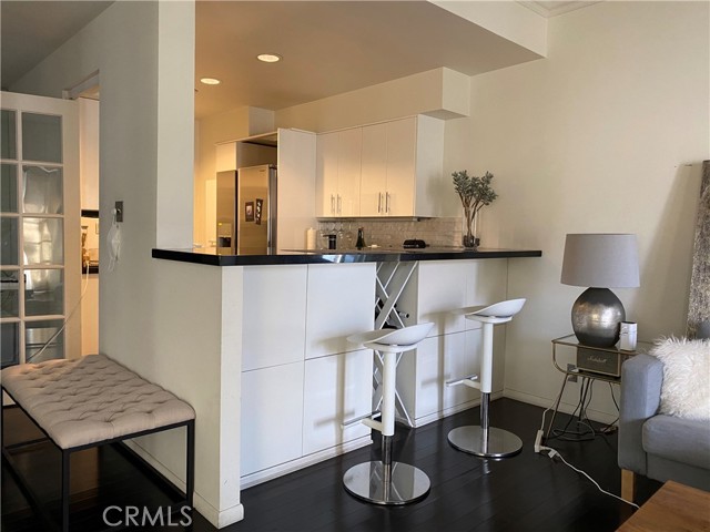 Detail Gallery Image 7 of 14 For 1155 N La Cienega #504,  West Hollywood,  CA 90069 - 1 Beds | 1 Baths