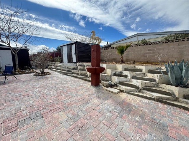 Detail Gallery Image 6 of 15 For 13870 Rodeo, Victorville,  CA 92395 - 2 Beds | 2 Baths