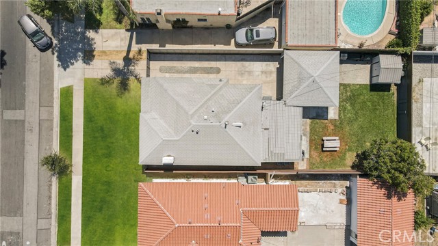 Detail Gallery Image 28 of 31 For 5907 Rockne Ave, Whittier,  CA 90606 - 2 Beds | 1 Baths