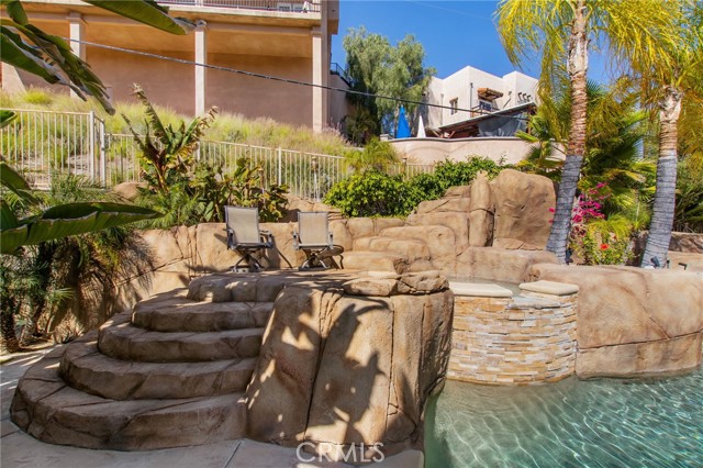 Detail Gallery Image 58 of 68 For 22928 San Joaquin, Canyon Lake,  CA 92587 - 4 Beds | 4/2 Baths